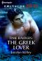 [Time Raiders 08] • The Greek Lover